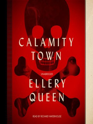 cover image of Calamity Town